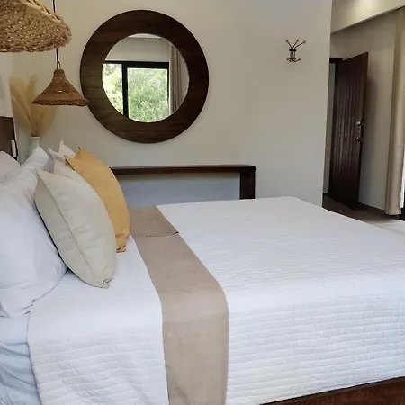 Tucanes 5 Bdr 10 Ppl Villa Tulum