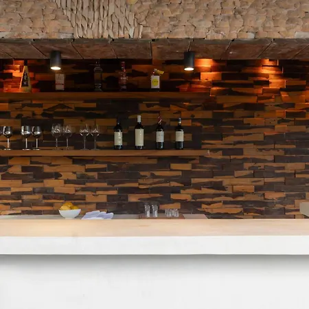 Casa Aakbal - Luxury Front * Tulum