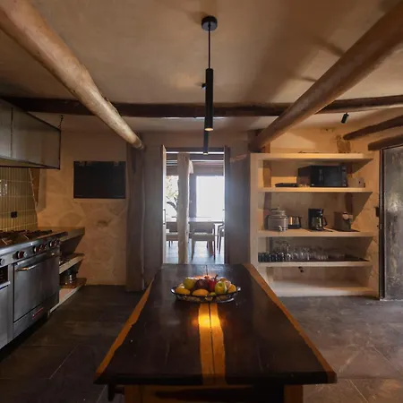 Casa Aakbal - Luxury Front Villa *