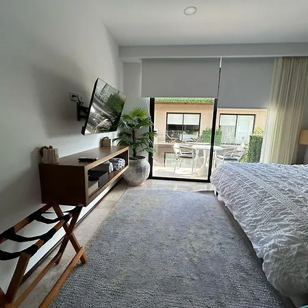 Menesse Bed and breakfast