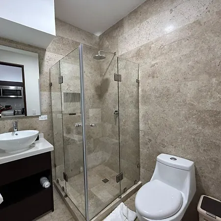 Menesse Bed and breakfast Tulum