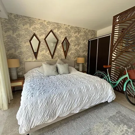 Menesse Bed and breakfast
