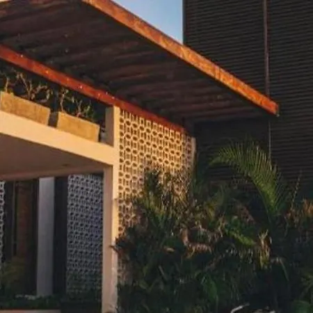 O Adults Only 4* Tulum