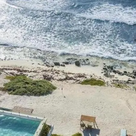 O Adults Only Hotel Tulum