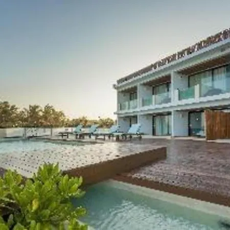 O Adults Only Hotel Tulum