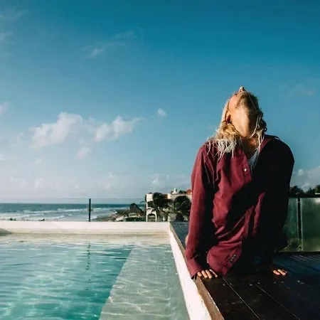 O Adults Only Tulum