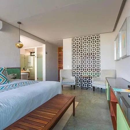 O Adults Only Hotel Tulum