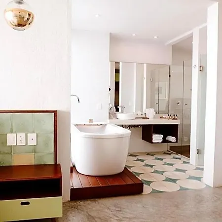 Hotel O Adults Only Tulum