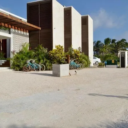 O Adults Only Hotel Tulum