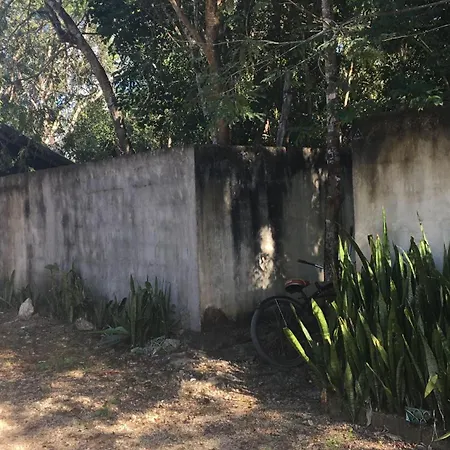 Barefoot Jungle Guest house