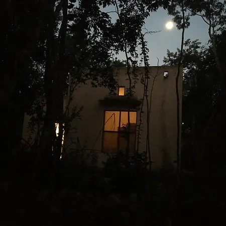Guest house Barefoot Jungle 4*