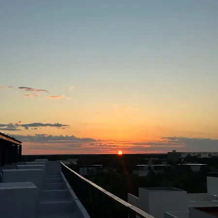Apartamento Zel-va