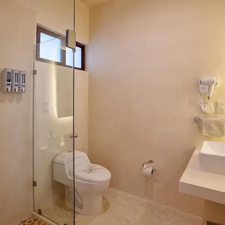 Lujoso Departamento Con Amenidades En Nim Selva Norte *