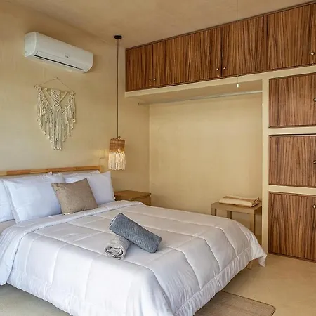 Lujoso Departamento Con Amenidades En Nim Selva Norte *