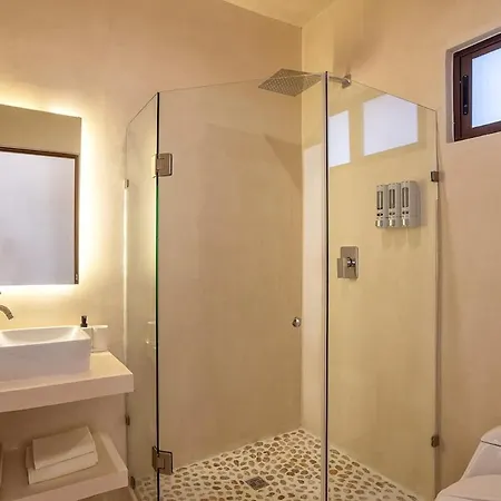 Lujoso Departamento Con Amenidades En Nim Selva Norte Apartment Tulum