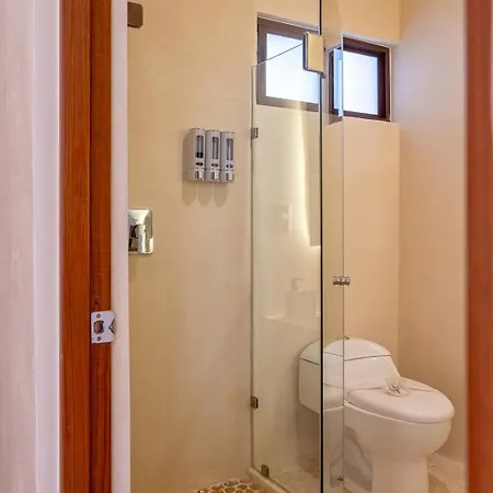 Lujoso Departamento Con Amenidades En Nim Selva Norte Apartment Tulum