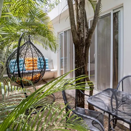 Serene Boho Private Pool Villa *