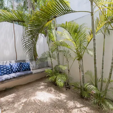 Villa Serene Boho Private Pool