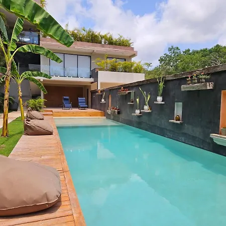 Apartment Ph Balcony With Jacuzzi, Gym & Pool