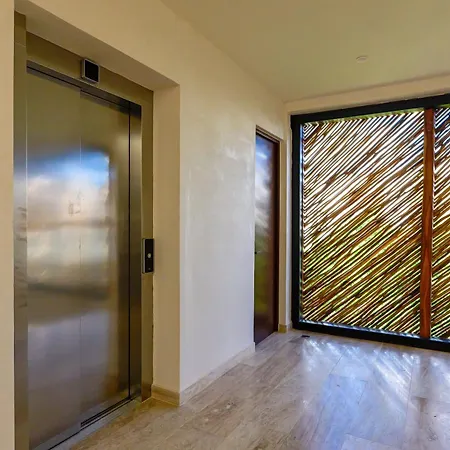 Tropical Haven Apartment *