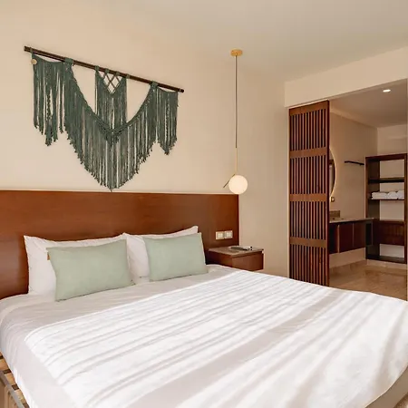 Tropical Haven Apartment Tulum