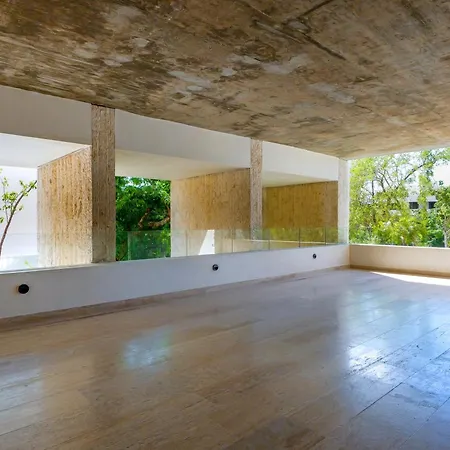Tropical Haven Tulum