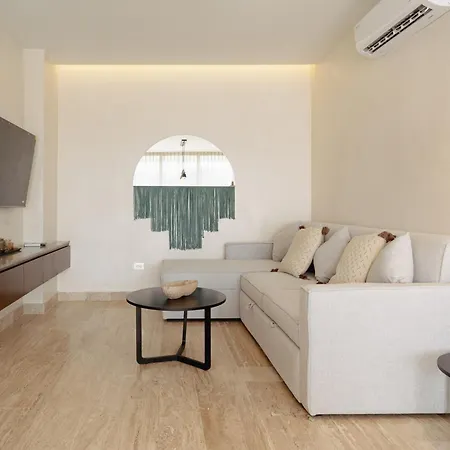 Tropical Haven Apartment Tulum