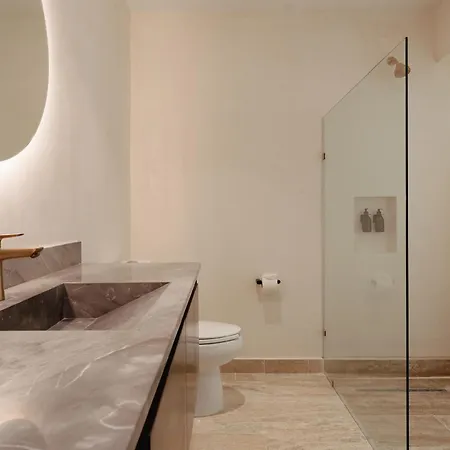 Tropical Haven Apartment Tulum
