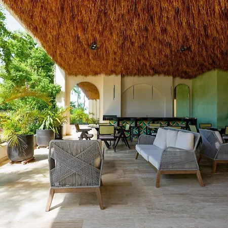 Boho Breeze Getaway * Tulum