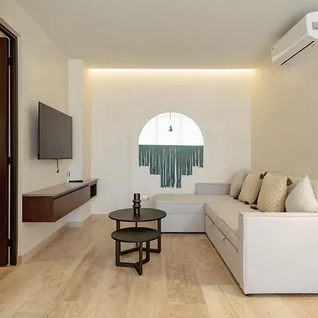 Boho Breeze Getaway Tulum