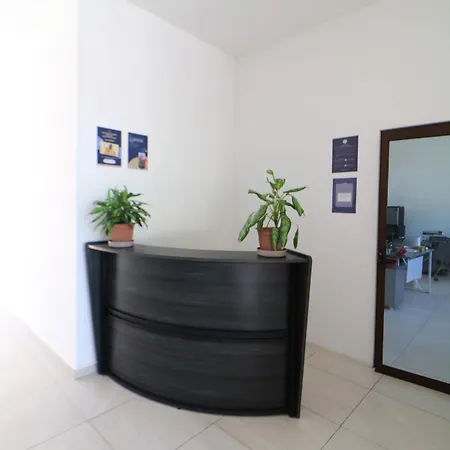 Apartment Comfortable 2 Bedroom *