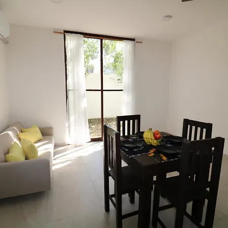 Comfortable 2 Bedroom Apartment