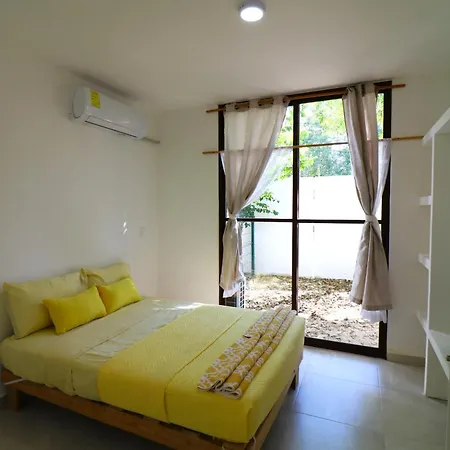 Comfortable 2 Bedroom