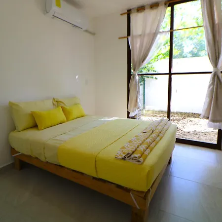 Apartment Comfortable 2 Bedroom *