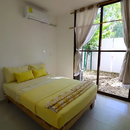 Comfortable 2 Bedroom *