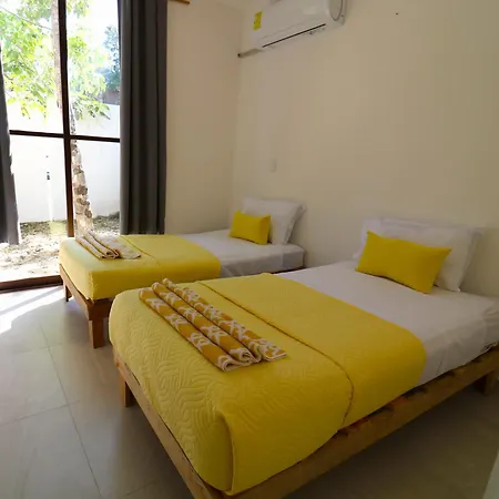 Comfortable 2 Bedroom Apartment *