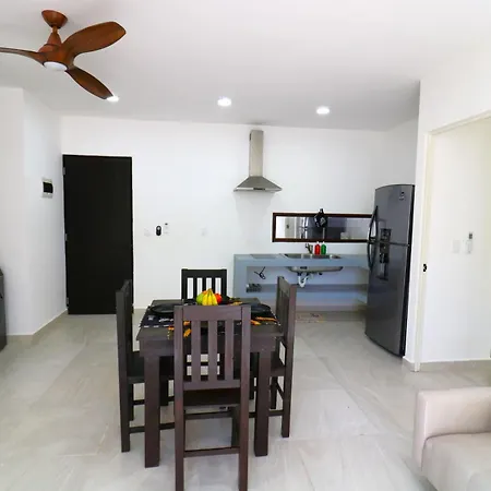 Comfortable 2 Bedroom