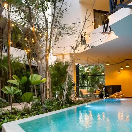 K'uyen Boutique Tulum