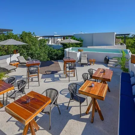 K'uyen Boutique Hotel