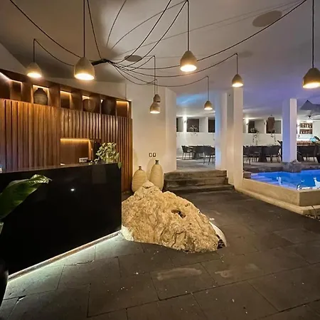 K'uyen Boutique Hotel Tulum