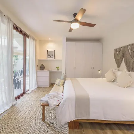 Hotel K'uyen Boutique Tulum