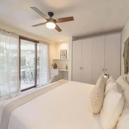 Hotel K'uyen Boutique 4*