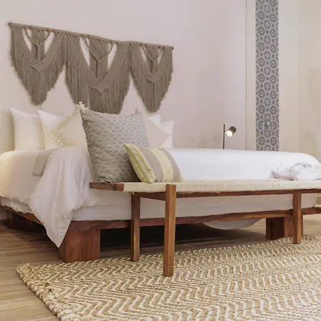 Hotel K'uyen Boutique Tulum