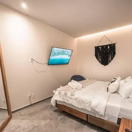 Villa Mistiq Luxury Getaway