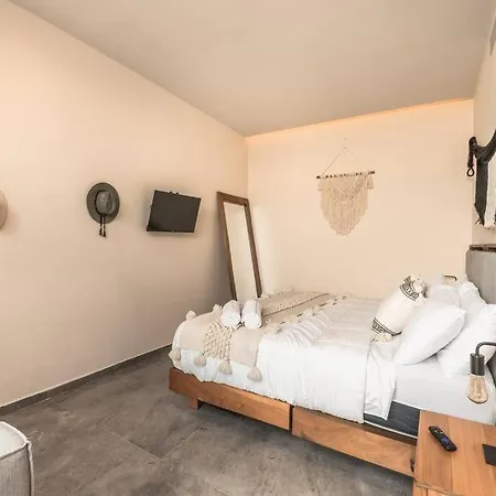 Villa Mistiq Luxury Getaway Tulum