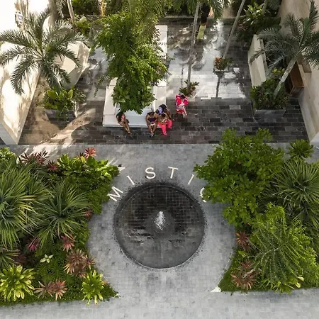 Villa Mistiq Luxury Getaway *