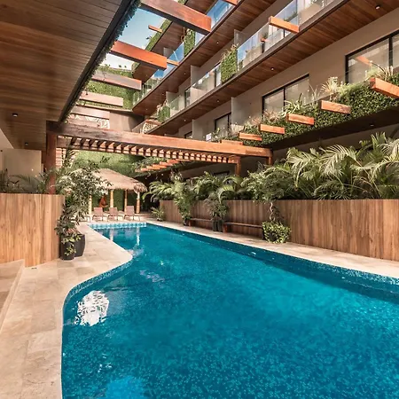 Estudio Lujoso, Downtown, Close To Restaurants *