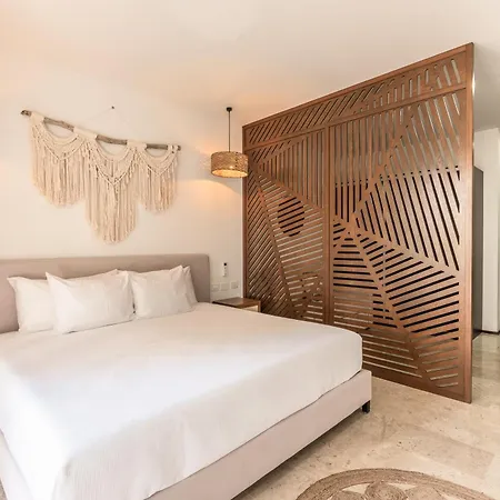 Estudio Lujoso, Downtown, Close To Restaurants Apartment *