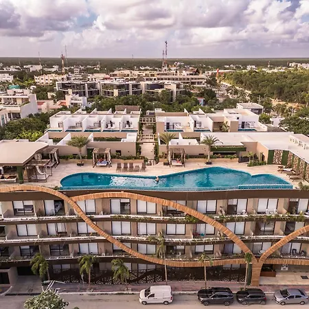 Estudio Lujoso, Downtown, Close To Restaurants