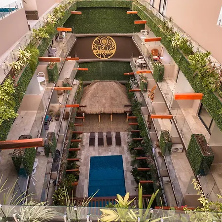 Estudio Lujoso, Downtown, Close To Restaurants *